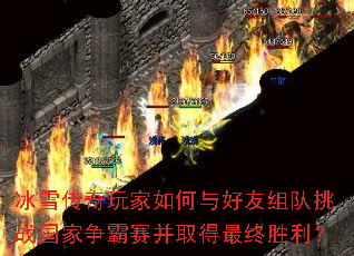 ��ѩ��������������������ս������������ȡ������ʤ����