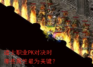 ��ʿְҵPK�Ծ�ʱ��Щ������Ϊ�ؼ���