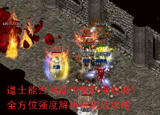 ��ʿ�ܷ��ʶ�����ְҵ�۷壿ȫ��λǿ�Ƚ�����ʵս����