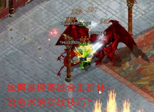 �������Ӣ�ۺϻ�Ⱥ����������ʵս���ɣ�