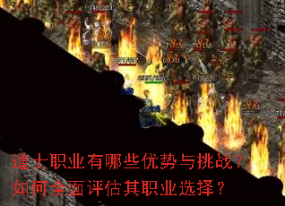 ��ʿְҵ����Щ��������ս�����ȫ��������ְҵѡ��
