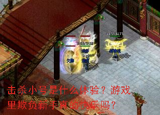 ��ɱС����ʲô���飿��Ϸ���۸�������Ŀ�����