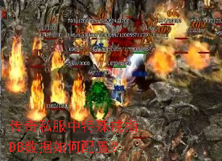 ����˽���������ָDB����������ã�