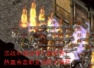 ��ս�͵�ս�ĸ�����������Ѫ�ϻ�ְҵ����ȫ����