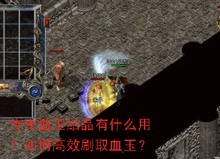 ����Ѫ��ᾧ��ʲô�ã���θ�ЧˢȡѪ��