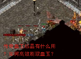 ����Ѫ��ᾧ��ʲô�ã���θ�ЧˢȡѪ��