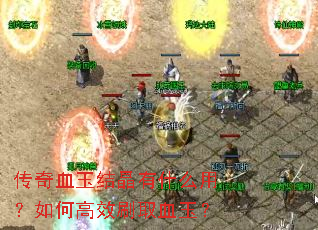 ����Ѫ��ᾧ��ʲô�ã���θ�ЧˢȡѪ��