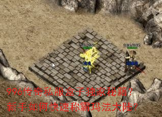 996传奇私服盒子独家秘籍?新手如何快速称霸玛法大陆? 996传奇私服盒子独家秘籍?新手如何快速称霸玛法大陆?