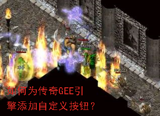 ���Ϊ����GEE���������Զ��尴ť��