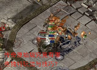 传奇原始版究竟有哪些独特玩法与技巧? 传奇原始版究竟有哪些独特玩法与技巧?