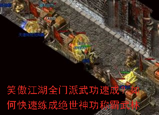Ц������ȫ�����书�ٳɣ���ο������ɾ����񹦳ư�����