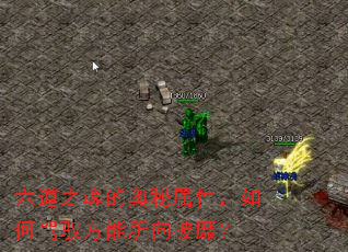 六道之魂的奥秘属性,如何驾驭方能所向披靡? 六道之魂的奥秘属性,如何驾驭方能所向披靡?