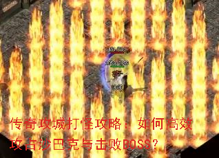 ���湥�Ǵ�ֹ��ԣ���θ�Ч��ռɳ�Ϳ������BOSS��
