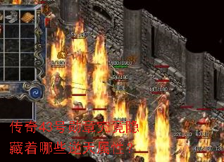����43��ѫ�¾�����������Щ�������ԣ�