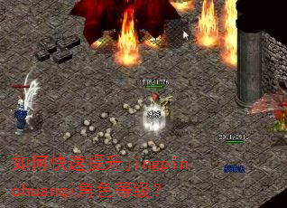 ��ο�������jingpinchuanqi��ɫ�ȼ���