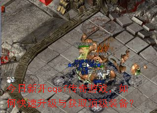 �����¿�cqsf������Ϸ����ο����������ȡ����װ����