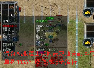 ����˽����ʿ��θ�Чͨ�ظ����뵥��BOSS����������ȫ����