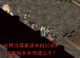 ���ѡ�����ʺ��Լ���sf����汾���������֣�