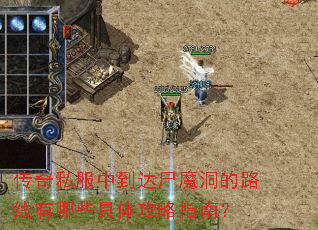 ����˽���е���ʬħ����·������Щ���幥��ָ�ϣ�